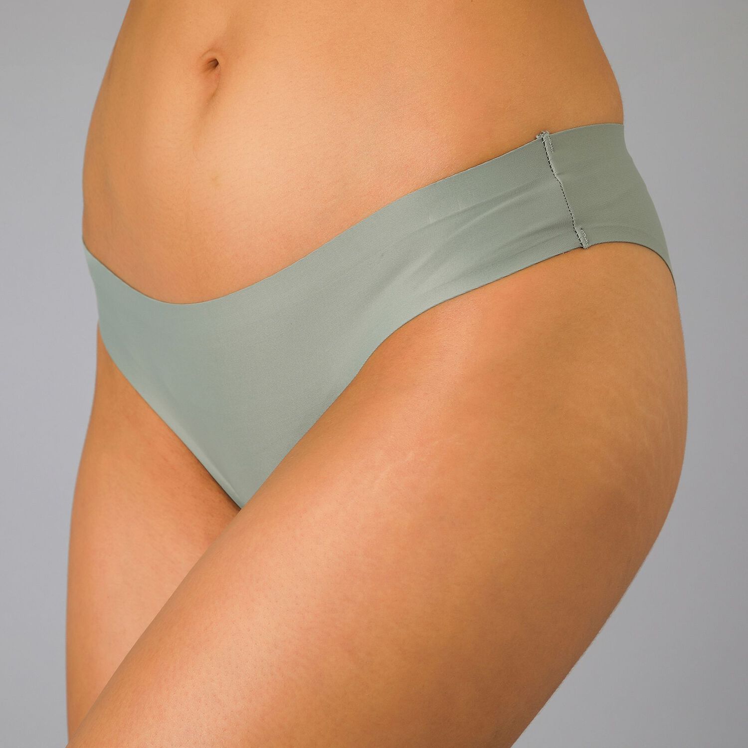 Pack 2x Bikini Microsolid Bonded Flores Mujer 25636-275 image number 2.0